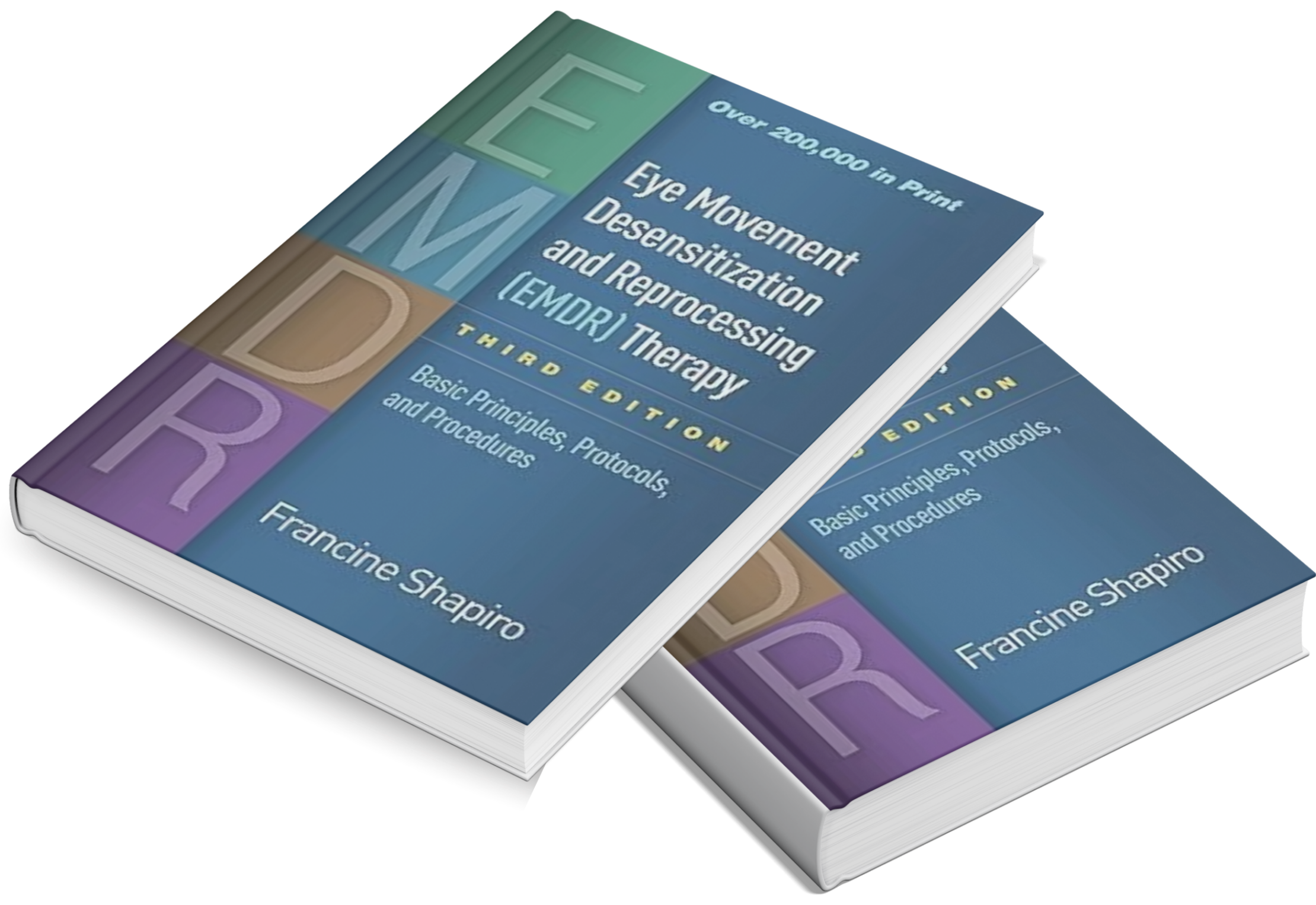 Eye Movement Desensitization and Reprocessing (EMDR) Therapy: Basic Principles, Protocols, and Procedures